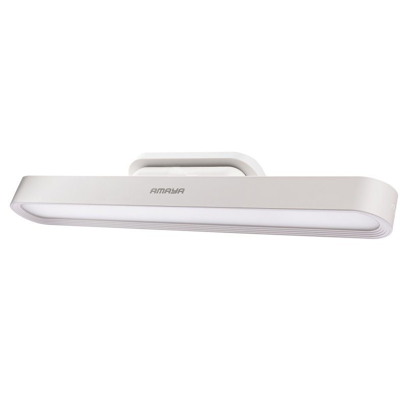 LED лампа Amaya ALT-32WT Eye-protecting 1800 mAh (2ps) White 5