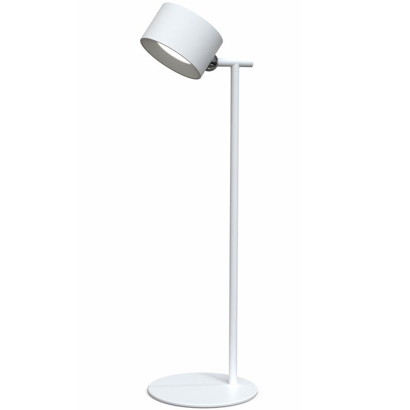 Настільна LED лампа Amaya ALT-20T Wanxiang 2000 mAh White