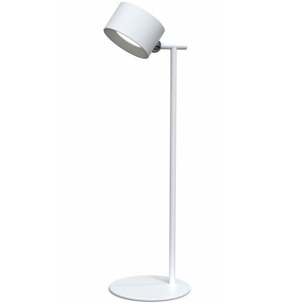 Настільна LED лампа Amaya ALT-20T Wanxiang 2000 mAh White