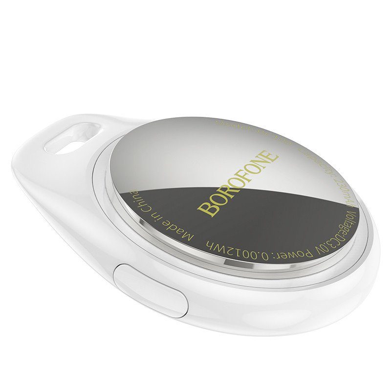 Трекер Borofone BC100 Ingenioso 210 mAh White 3