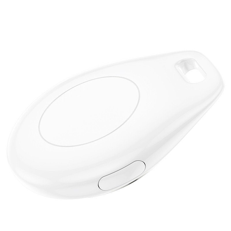 Трекер Borofone BC100 Ingenioso 210 mAh White 2