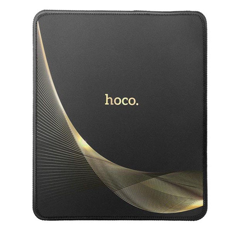 Килимок для мишки Hoco GM22 (200*240mm) Black