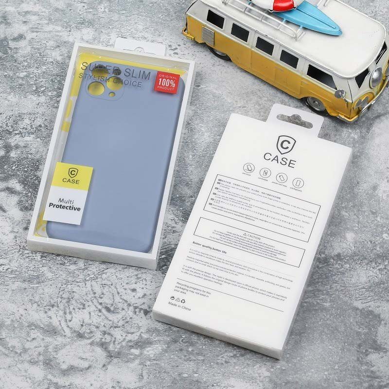 Упаковка PVH Multi Білий 3