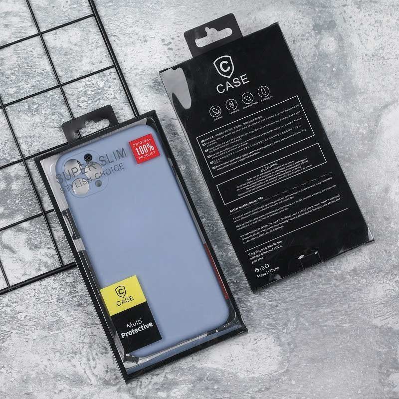 Упаковка PVH Multi Чорний 2