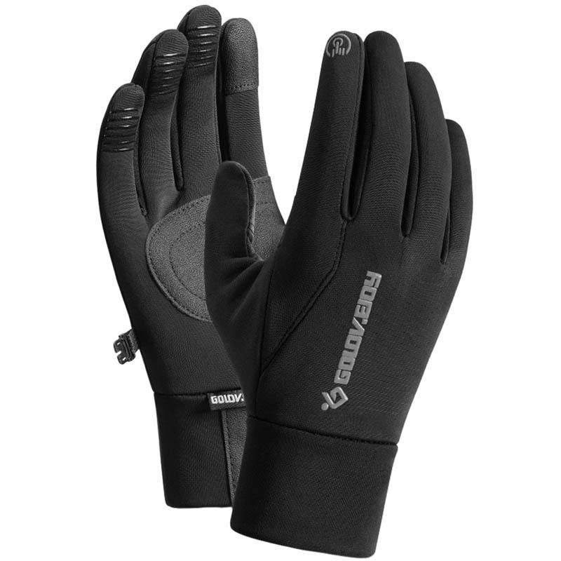 Рукавички сенсорні Golove joy (L) Anti-Slip 2023 Чорний 2