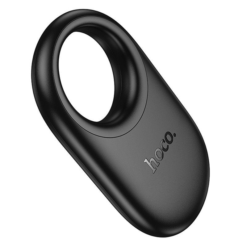 Трекер Hoco E94 Star 230 mAh Obsidian Black 2