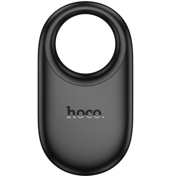 Трекер Hoco E94 Star 230 mAh Obsidian Black