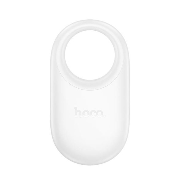 Трекер Hoco E94 Star 230 mAh Pearl White