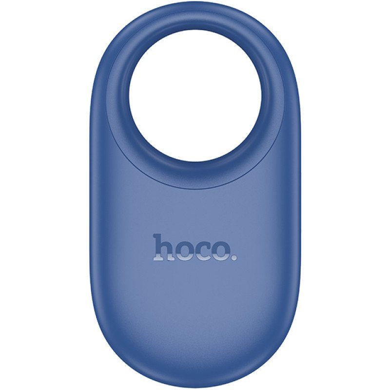 Трекер Hoco E94 Star 230 mAh Sapphire blue