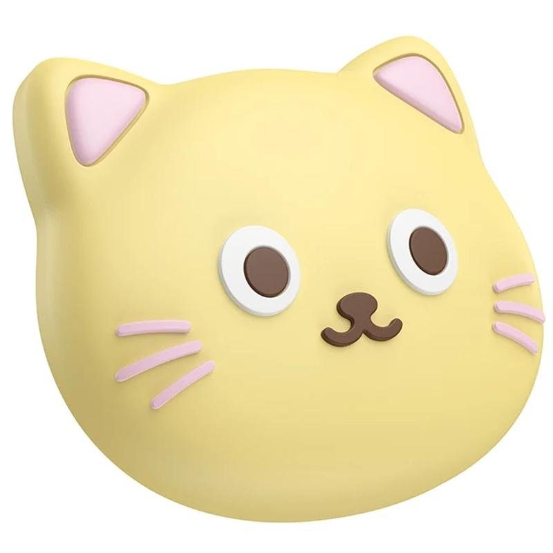 Трекер Hoco E91D Tiger Kitty 230 mAh Biege 3
