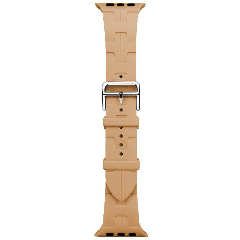 Ремінець Kilim для Apple Watch 38/40/41/42mm(ser.10) Walnut