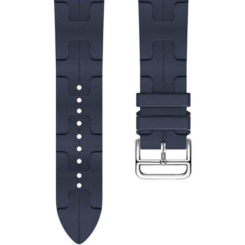 Ремінець Kilim для Apple Watch 38/40/41/42mm(ser.10) Midnight 2