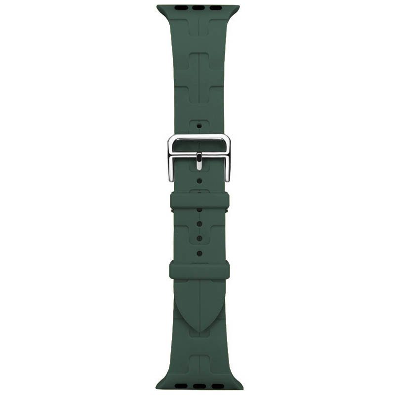 Ремінець Kilim для Apple Watch 38/40/41/42mm(ser.10) Pine Needle