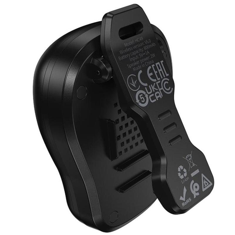 Bluetooth Колонка Hoco HC44 Star 2W Black 2