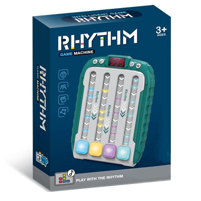 Інтерактивна консоль SHT 303A Rhythm Blue 2