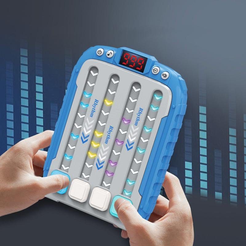 Інтерактивна консоль SHT 303A Rhythm Blue 3
