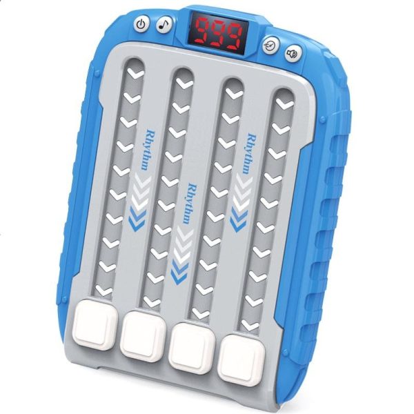 Інтерактивна консоль SHT 303A Rhythm Blue