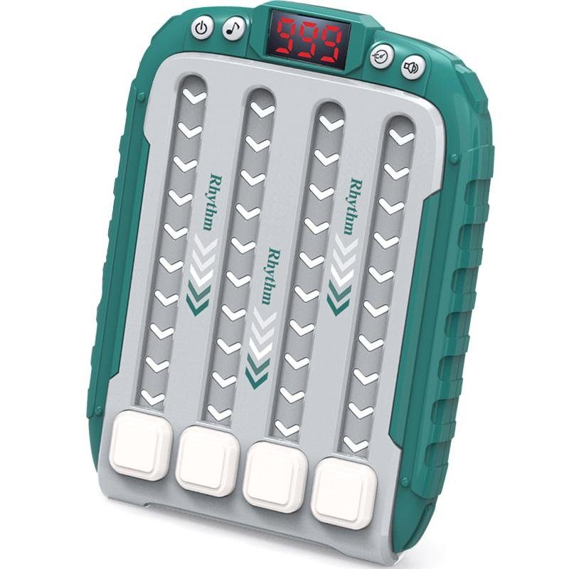 Інтерактивна консоль SHT 303A Rhythm Green