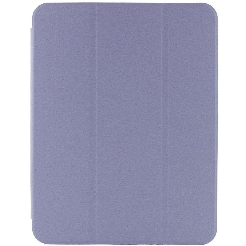 Чохол Smart Case Open buttons для Apple iPad Air 1/Air 2 /Pro 9.7"/ iPad 9.7" (2017-2018) Lavender gray