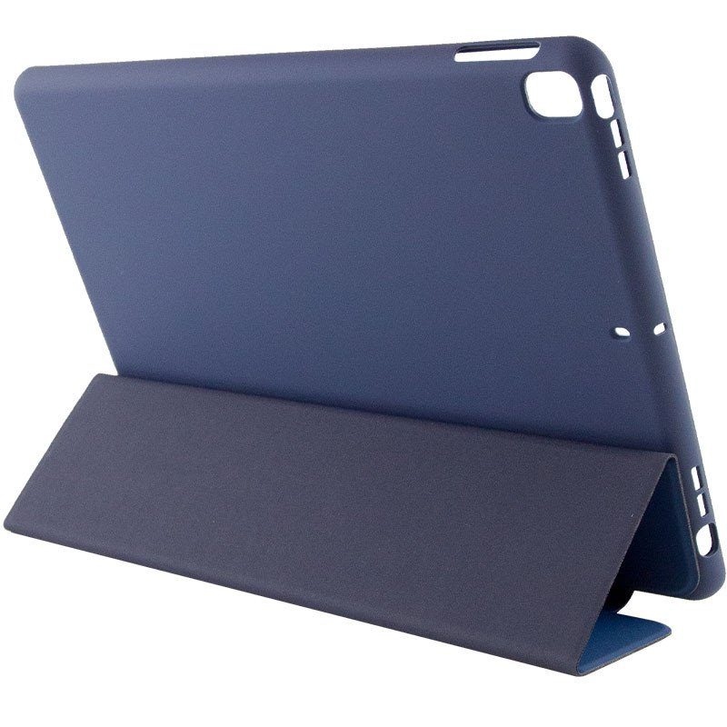 Чохол Smart Case Open buttons для Apple iPad Air 1/Air 2 /Pro 9.7"/ iPad 9.7" (2017-2018) Blue 5