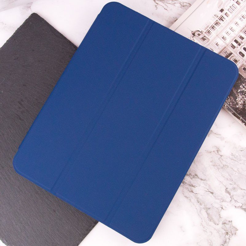 Чохол Smart Case Open buttons для Apple iPad Air 1/Air 2 /Pro 9.7"/ iPad 9.7" (2017-2018) Blue 7