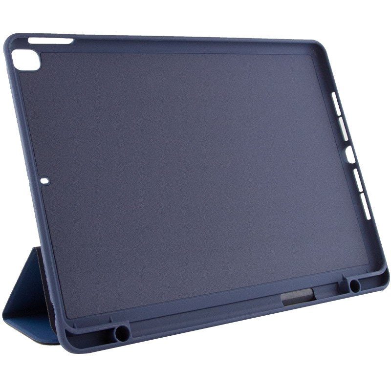 Чохол Smart Case Open buttons для Apple iPad Air 1/Air 2 /Pro 9.7"/ iPad 9.7" (2017-2018) Blue 4