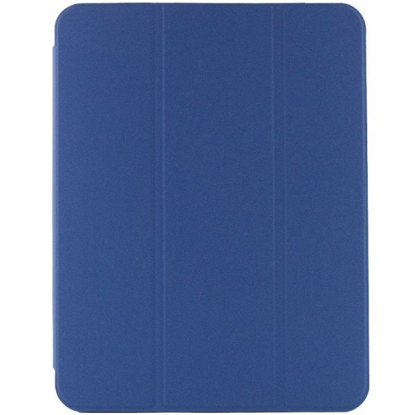 Чохол Smart Case Open buttons для Apple iPad Air 1/Air 2 /Pro 9.7"/ iPad 9.7" (2017-2018) Blue