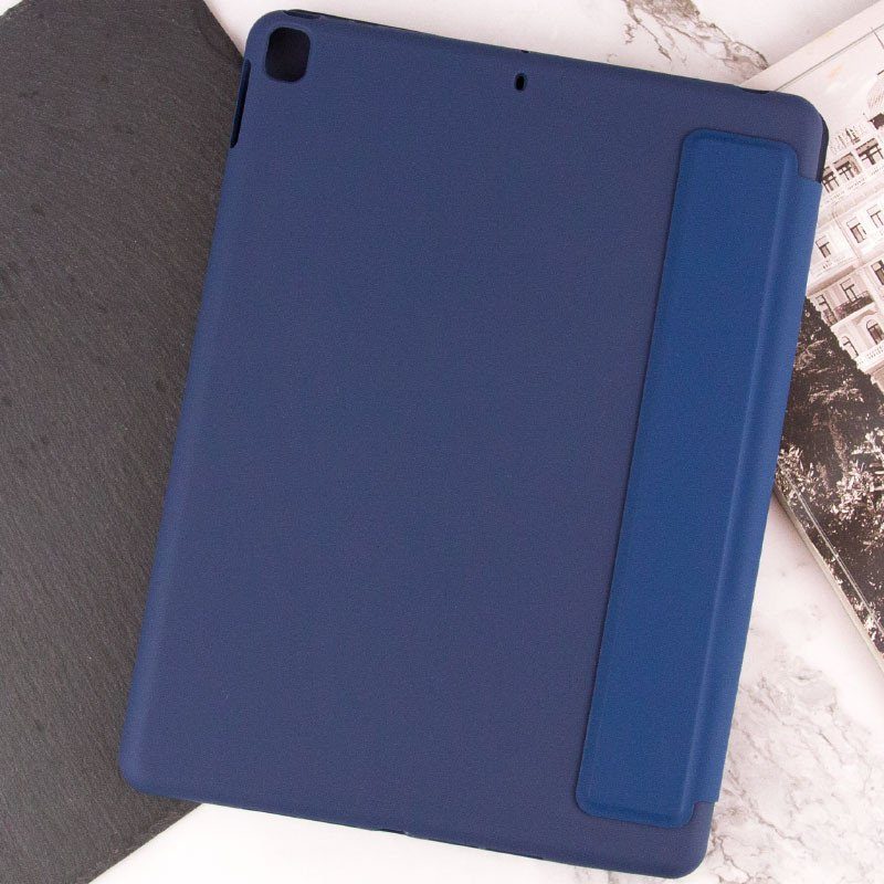 Чохол Smart Case Open buttons для Apple iPad Air 1/Air 2 /Pro 9.7"/ iPad 9.7" (2017-2018) Blue 8