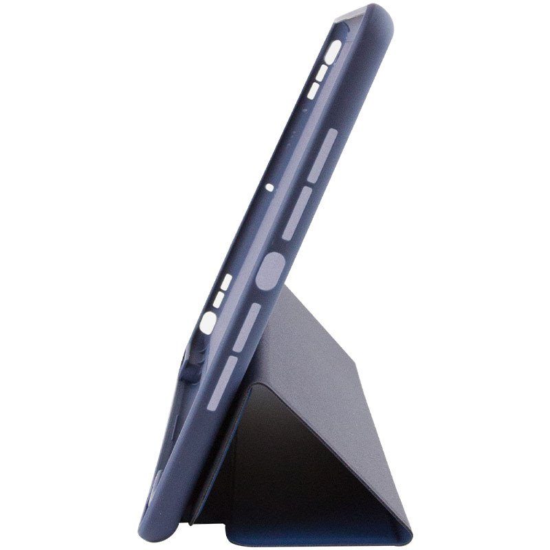 Чохол Smart Case Open buttons для Apple iPad Air 1/Air 2 /Pro 9.7"/ iPad 9.7" (2017-2018) Blue 6
