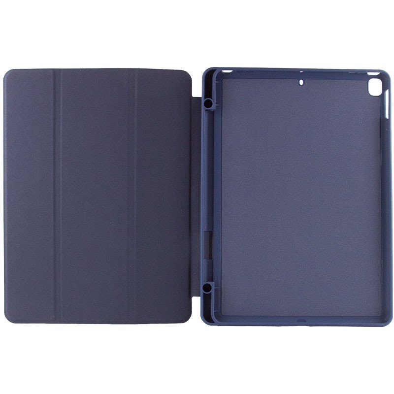 Чохол Smart Case Open buttons для Apple iPad Air 1/Air 2 /Pro 9.7"/ iPad 9.7" (2017-2018) Blue 3