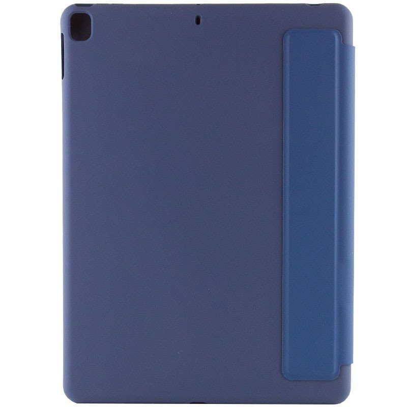 Чохол Smart Case Open buttons для Apple iPad Air 1/Air 2 /Pro 9.7"/ iPad 9.7" (2017-2018) Blue 2