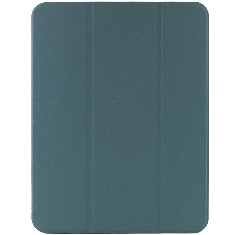 Чохол Smart Case Open buttons для Apple iPad Air 1/Air 2 /Pro 9.7"/ iPad 9.7" (2017-2018) Green