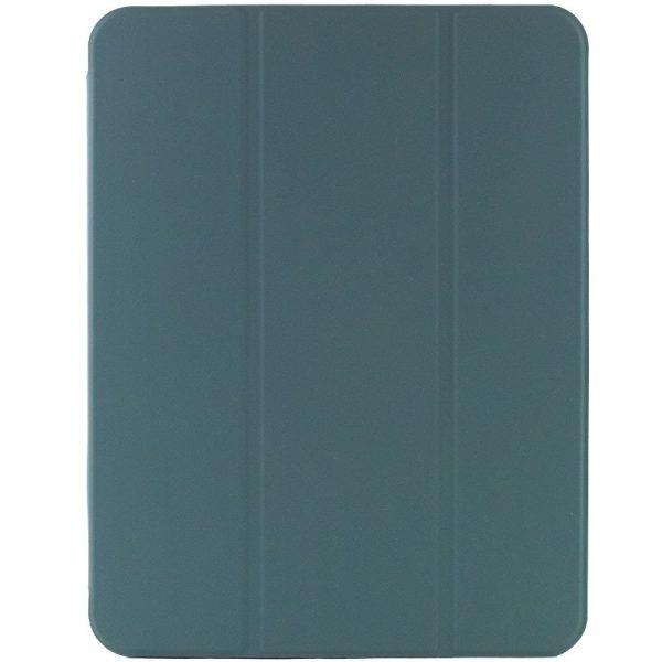 Чохол Smart Case Open buttons для Apple iPad Air 1/Air 2 /Pro 9.7"/ iPad 9.7" (2017-2018) Green