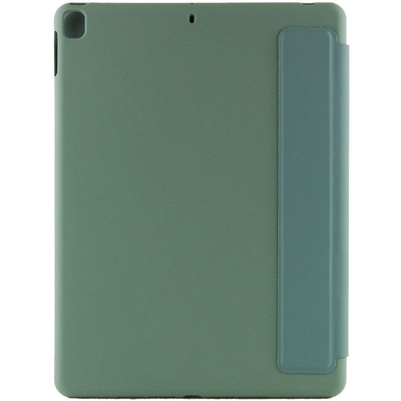 Чохол Smart Case Open buttons для Apple iPad Air 1/Air 2 /Pro 9.7"/ iPad 9.7" (2017-2018) Green 2
