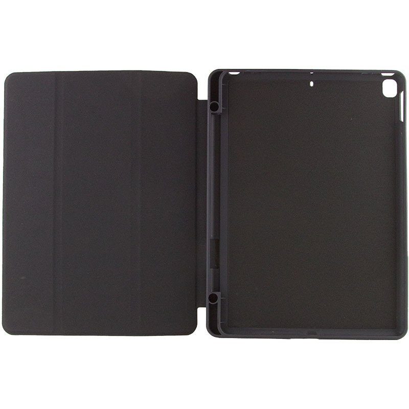 Чохол Smart Case Open buttons для Apple iPad Air 1/Air 2 /Pro 9.7"/ iPad 9.7" (2017-2018) Black 3