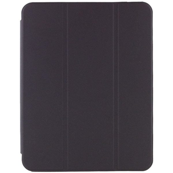 Чохол Smart Case Open buttons для Apple iPad Air 1/Air 2 /Pro 9.7"/ iPad 9.7" (2017-2018) Black