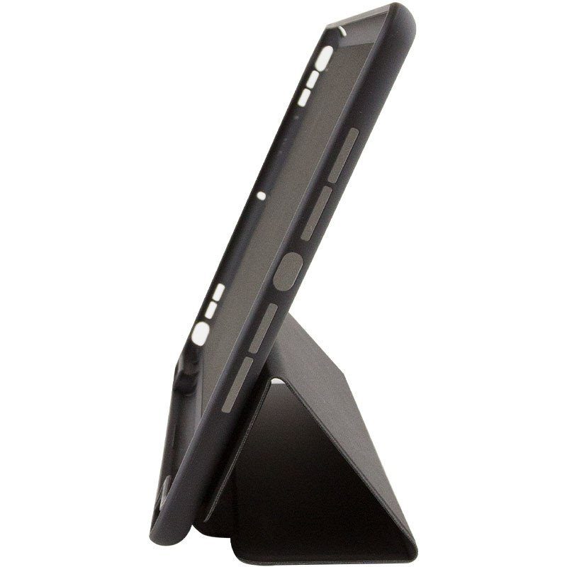 Чохол Smart Case Open buttons для Apple iPad Air 1/Air 2 /Pro 9.7"/ iPad 9.7" (2017-2018) Black 6