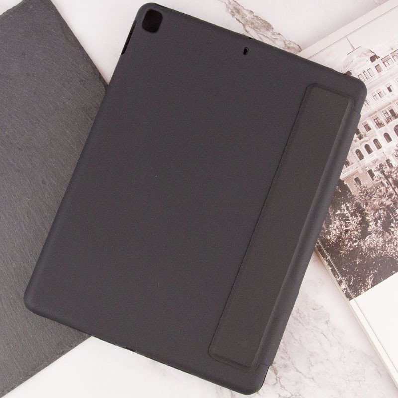 Чохол Smart Case Open buttons для Apple iPad Air 1/Air 2 /Pro 9.7"/ iPad 9.7" (2017-2018) Black 8