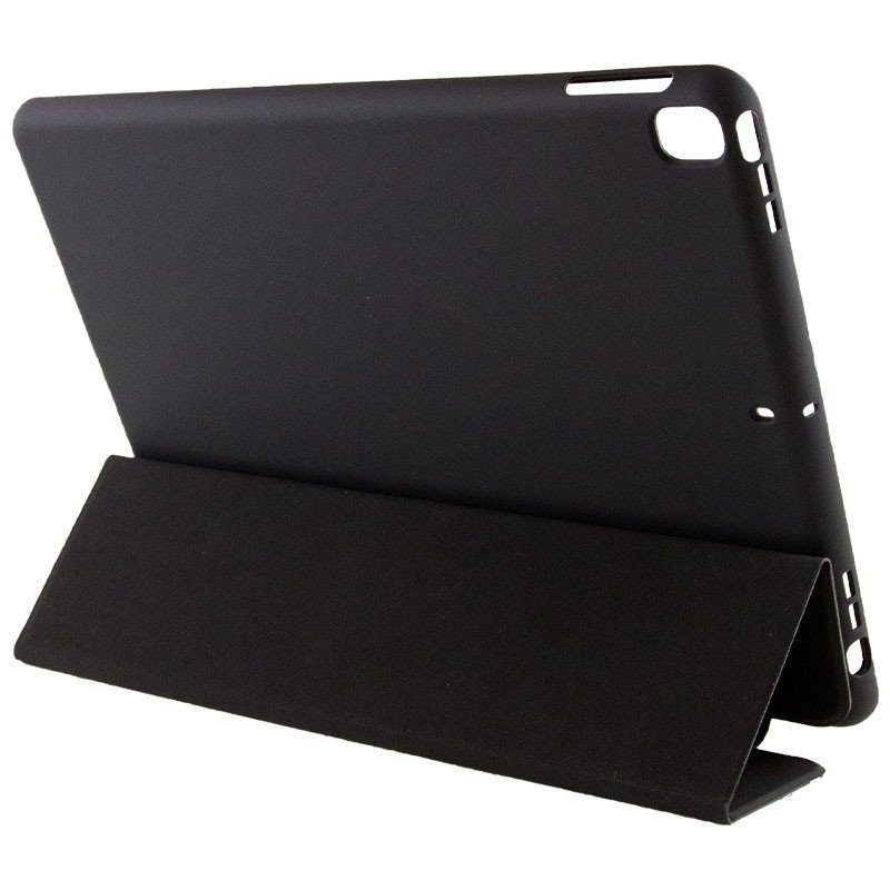 Чохол Smart Case Open buttons для Apple iPad Air 1/Air 2 /Pro 9.7"/ iPad 9.7" (2017-2018) Black 5