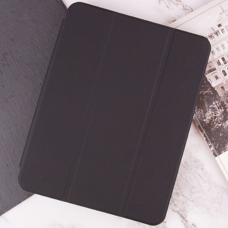 Чохол Smart Case Open buttons для Apple iPad Air 1/Air 2 /Pro 9.7"/ iPad 9.7" (2017-2018) Black 7