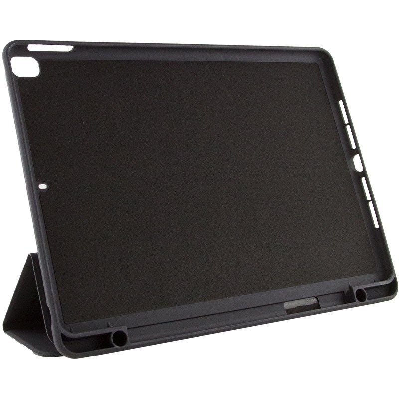 Чохол Smart Case Open buttons для Apple iPad Air 1/Air 2 /Pro 9.7"/ iPad 9.7" (2017-2018) Black 4