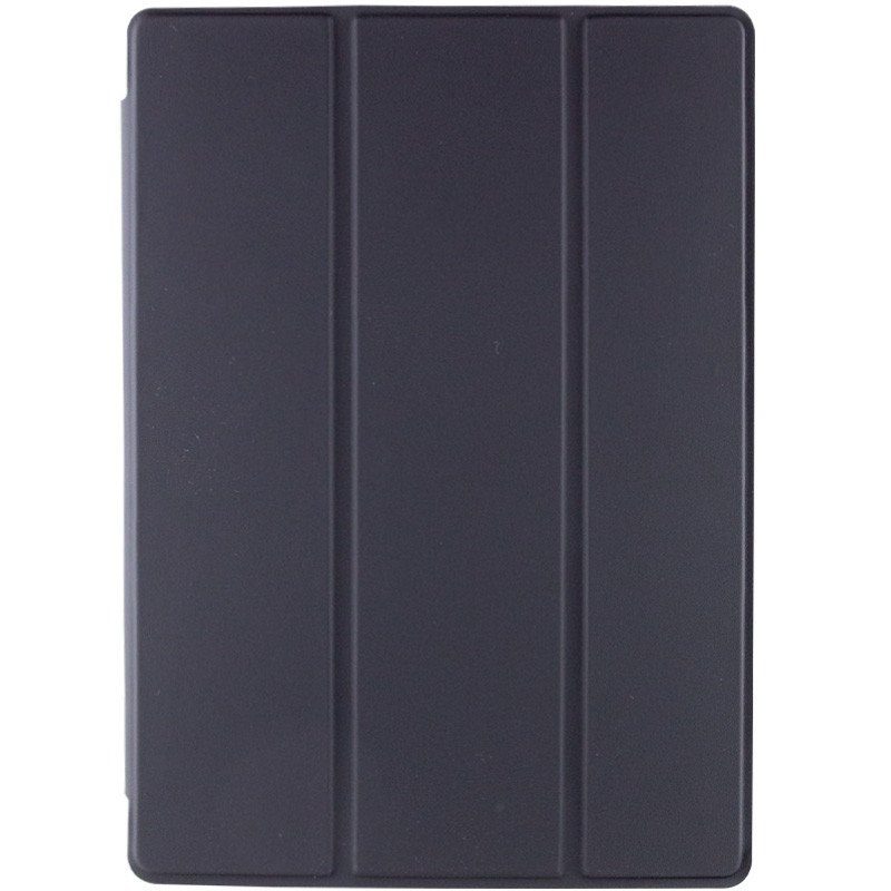 Чохол-книжка Book Cover (stylus slot) для Samsung Galaxy Tab S9 / S9 FE / S10 FE / S10 Lite Чорний / Black