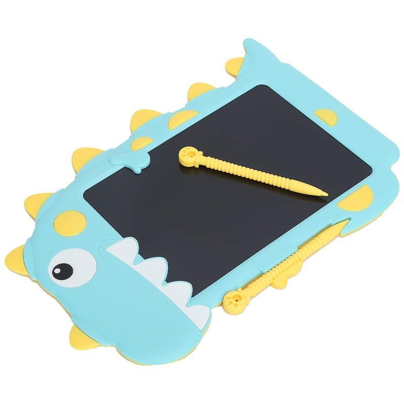 Планшет для малювання Dinosaur 8,5 дюймів Blue 2