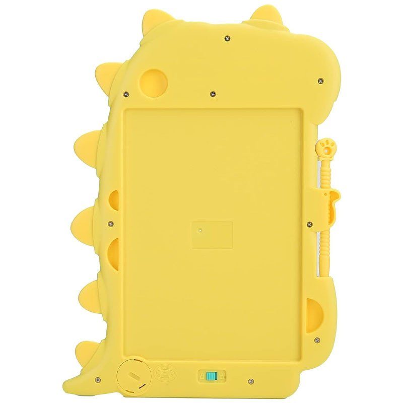 Планшет для малювання Dinosaur 8,5 дюймів Blue 5