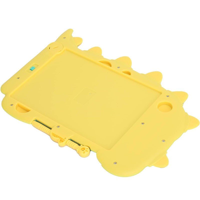 Планшет для малювання Dinosaur 8,5 дюймів Blue 6