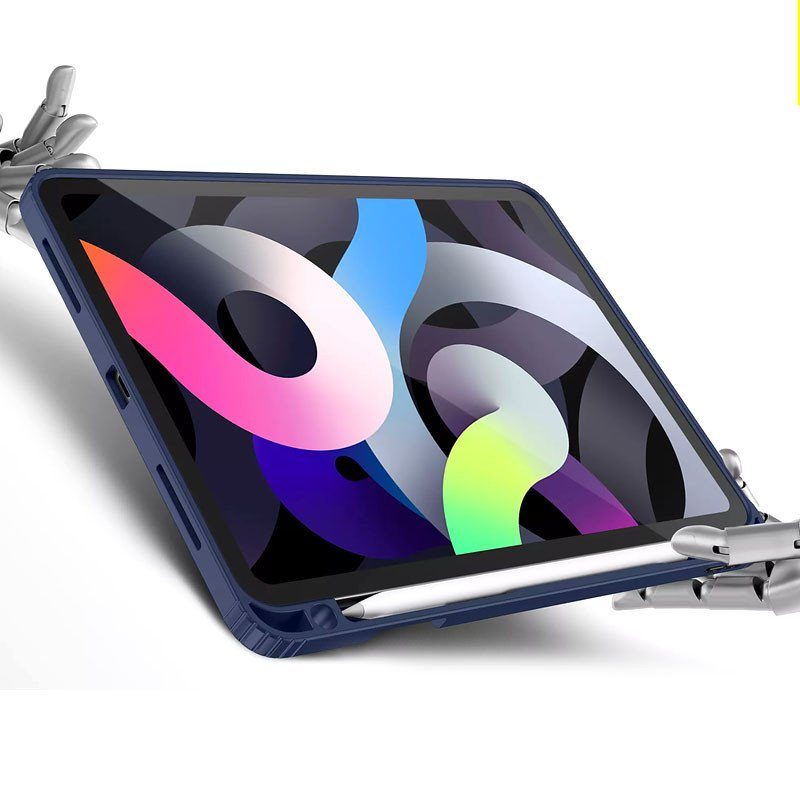 Чохол-книжка BlueO Ape Case для Apple iPad Pro 11" (2024-25) Синій 3