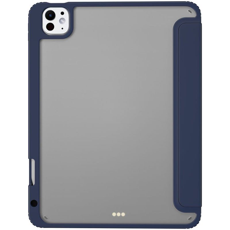 Чохол-книжка BlueO Ape Case для Apple iPad Pro 11" (2024-25) Синій 2