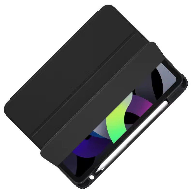 Чохол-книжка BlueO Ape Case для Apple iPad Pro 11" (2024-25) Чорний 6