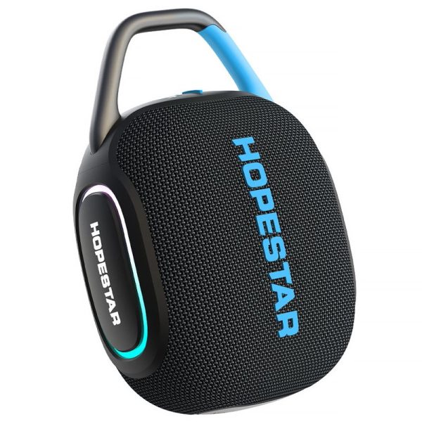 Bluetooth колонка Hopestar P91 15W Black