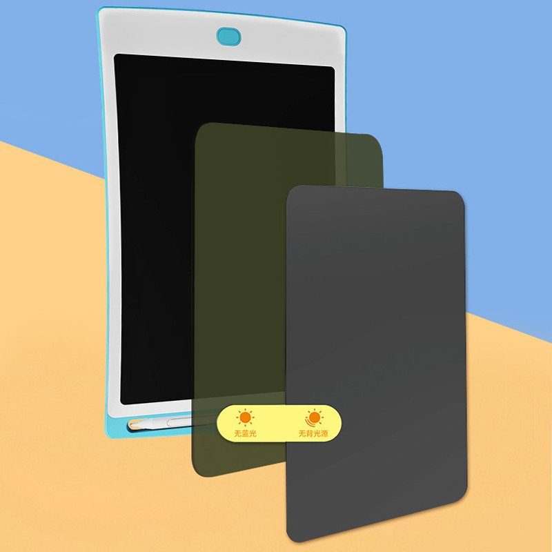 Планшет для малювання Delight 8,5 дюймів Blue 2